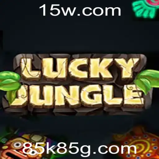 Explorando o Mundo de LuckyJungle: Um Guia Completo